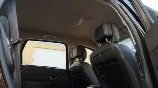 Renault Scenic 7P