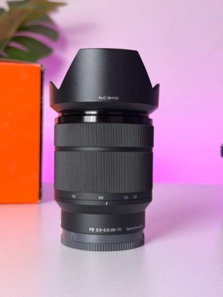Sony A7 IV (45 disparos) NUEVA