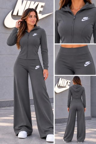 Chándal Nike Beige