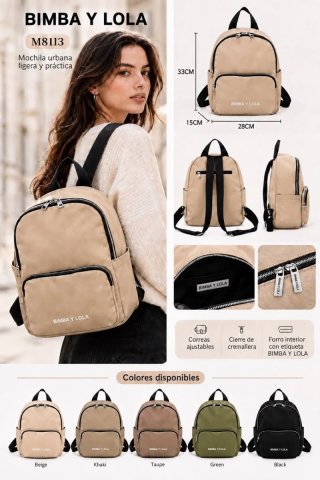 Chándal Nike Beige