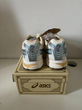 Asics Gel Kayano 12 1 Vandy The Pink Vanilla 44