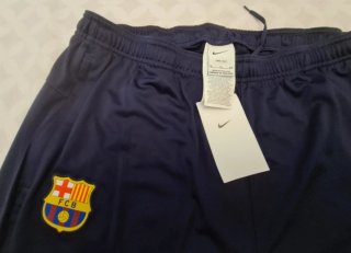 Pantalón de chándal FC Barcelona Nike XL