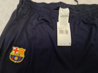 Pantalón de chándal FC Barcelona Nike XL