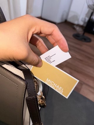 Bolso Michael Kors