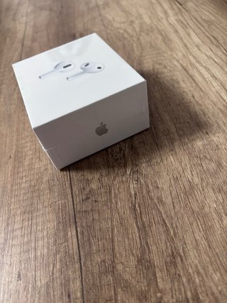 Airpods Pro 3ª Gen