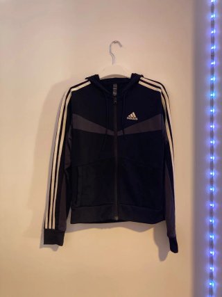 Chándal Adidas Mujer Negro Talla XS