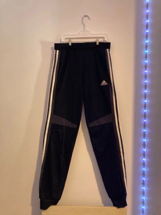 Chándal Adidas Mujer Negro Talla XS