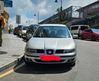 SEAT Toledo 1999