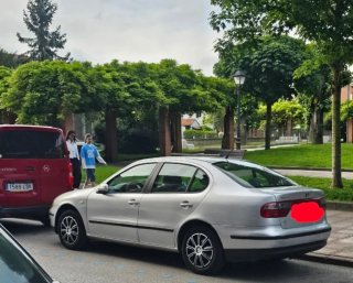 SEAT Toledo 1999