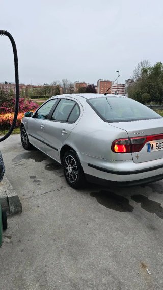 SEAT Toledo 1999