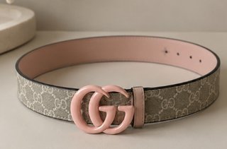 Cintura donna Gucci