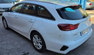 KIA Ceed 2022