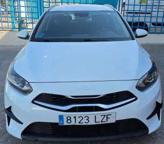 KIA Ceed 2022