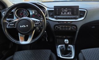 KIA Ceed 2022