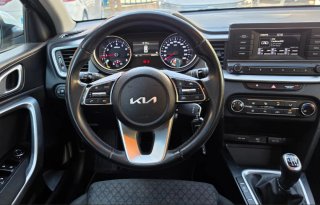 KIA Ceed 2022