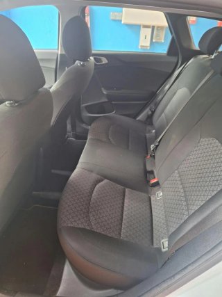 KIA Ceed 2022