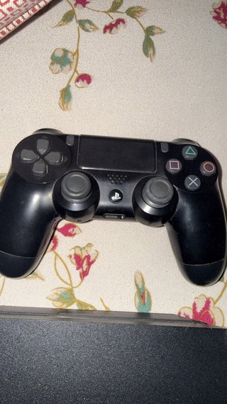 Playstation 4 Slim Nera