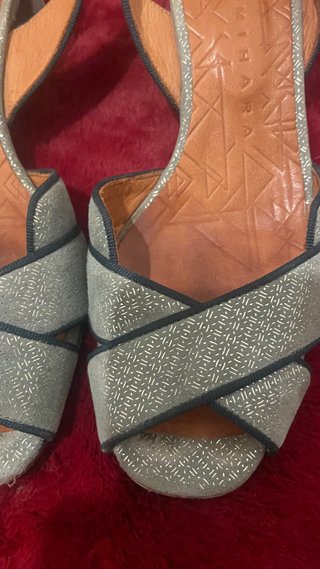 Sandalias Chie Mihara Mujer Talla 38