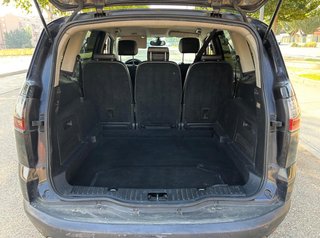 Ford S-MAX 2008