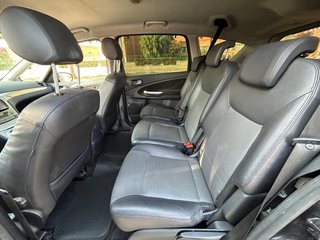 Ford S-MAX 2008