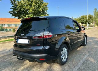 Ford S-MAX 2008