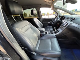Ford S-MAX 2008