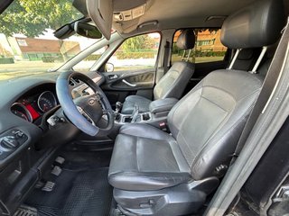 Ford S-MAX 2008