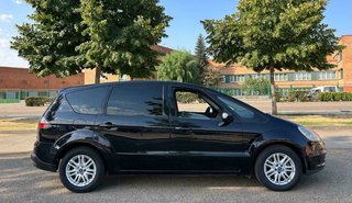 Ford S-MAX 2008