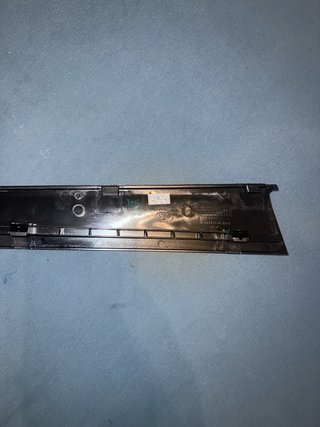 Moldura de Puerta para Chevrolet Optra