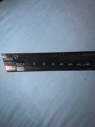 Moldura de Puerta para Chevrolet Optra