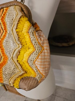 Borsa Jamin Puech