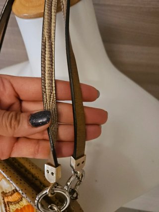 Borsa Jamin Puech