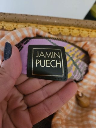Borsa Jamin Puech