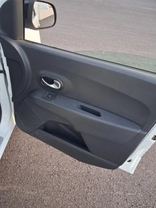 dacia lodgy  lodgy  2019