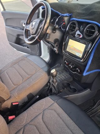 dacia lodgy  lodgy  2019