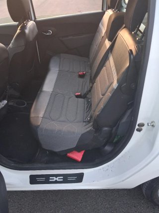 dacia lodgy  lodgy  2019