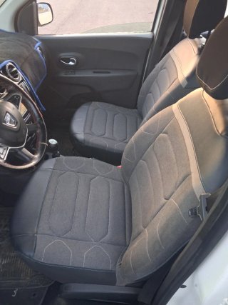 dacia lodgy  lodgy  2019