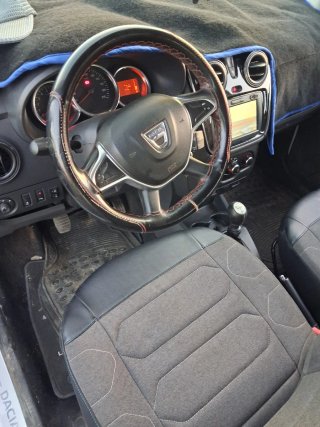 dacia lodgy  lodgy  2019