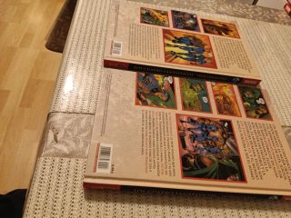 Lo 4 Fantásticos de Waid y Weringo