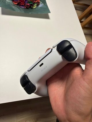 Mando PS5 Sony