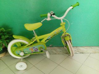 Bicicletta per bambini