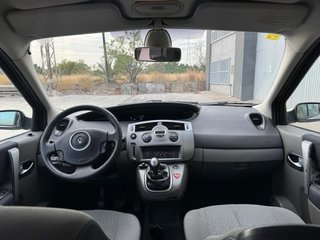 Renault Scenic 2007