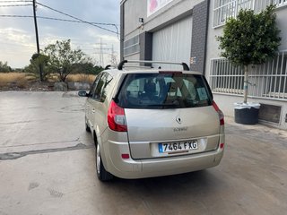 Renault Scenic 2007