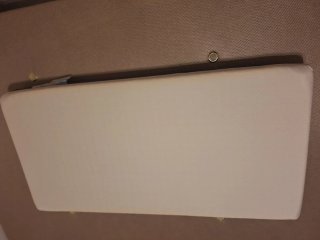 Colchón Cuna Ecus Care 120x60