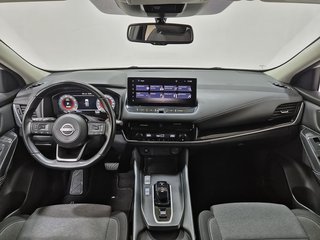 Nissan Qashqai E-POWER 140 KW (190 CV) N-Connecta