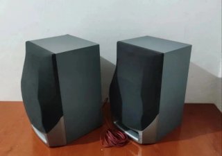 Altavoces Daewoo