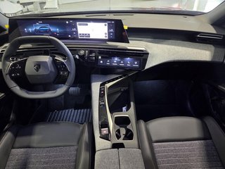 Peugeot 3008 Hybrid 1.2 107KW Allure Exclusive eDCS6