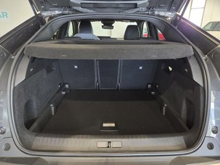 Peugeot 3008 Hybrid 1.2 107KW Allure Exclusive eDCS6