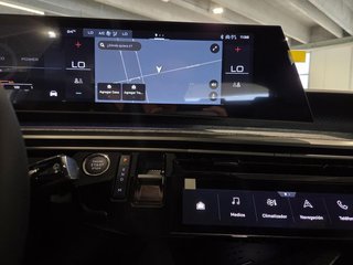 Peugeot 3008 Hybrid 1.2 107KW Allure Exclusive eDCS6