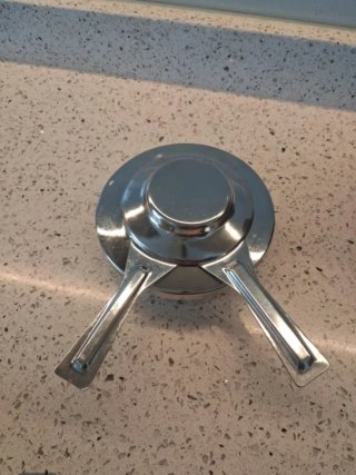 Fondue Invicta Roja hierro fundido